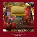 metier &agrave; dentelle